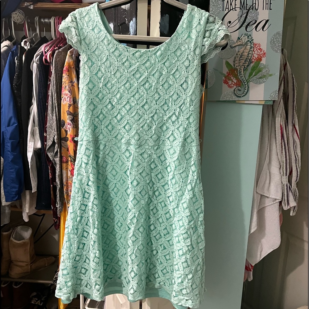 dress